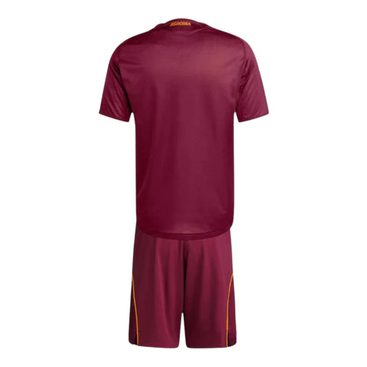 Conjunto Infantil Roma 25-26 - Home