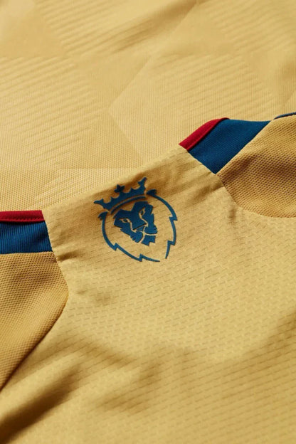 Shirt Real Salt Lake 24-25 - Away