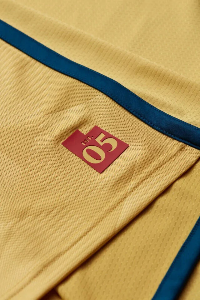 Shirt Real Salt Lake 24-25 - Away