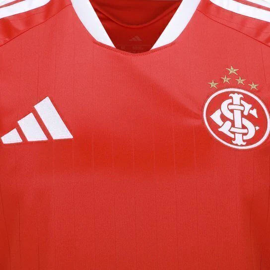 Shirt Internacional 26-27 - Home