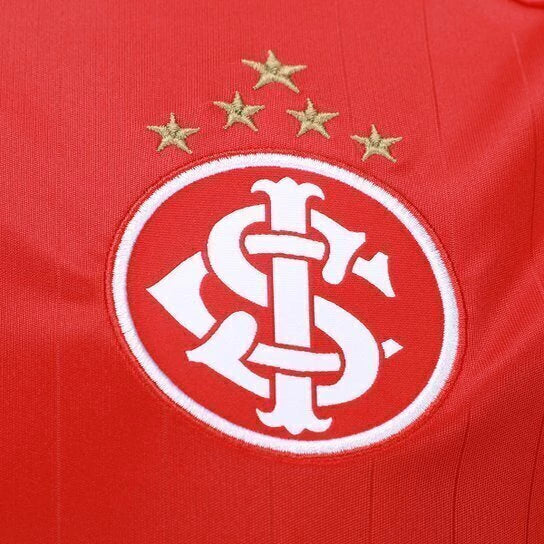 Shirt Internacional 26-27 - Home