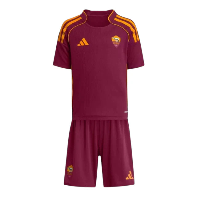 Conjunto Infantil Roma 25-26 - Home