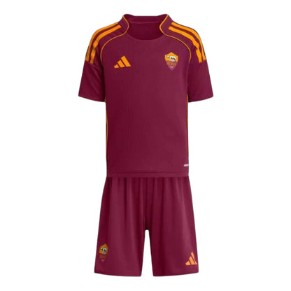 Conjunto Infantil Roma 25-26 - Home