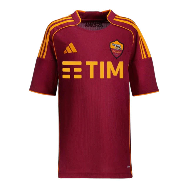 Shirt Roma 25-26 - Home Women's
