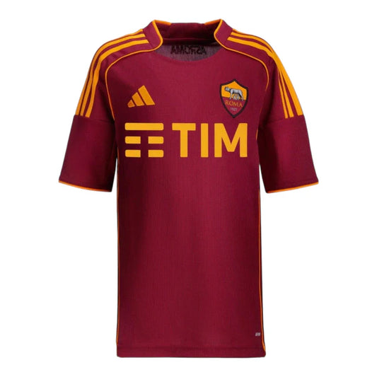 Shirt Roma 25-26 - Home Women's