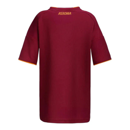 Shirt Roma 25-26 - Home Women's