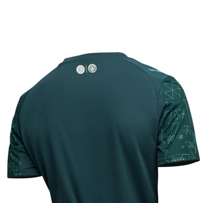 Manchester City 25/26 Fourth Replica Shirt