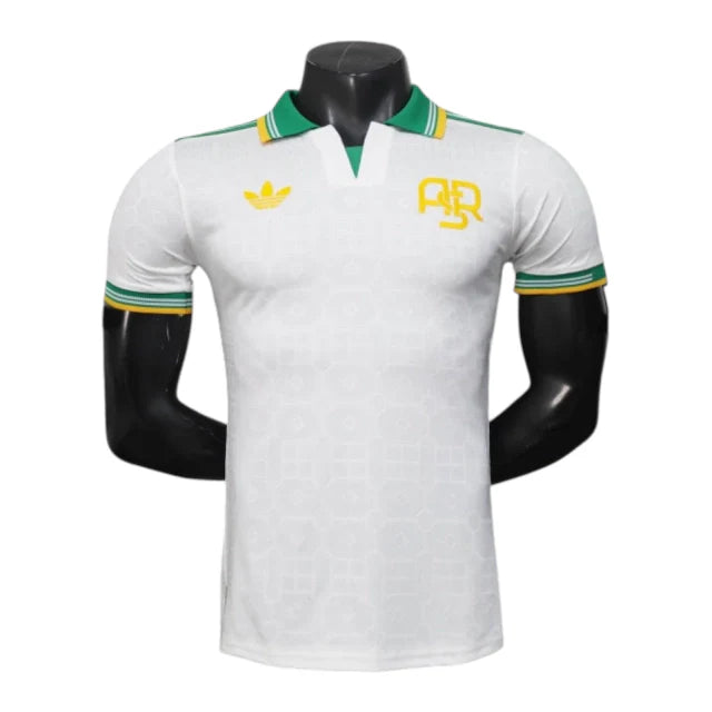 Shirt Roma Match 25-26 - Third