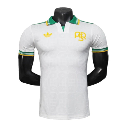 Roma 25/26 Third Match Shirt