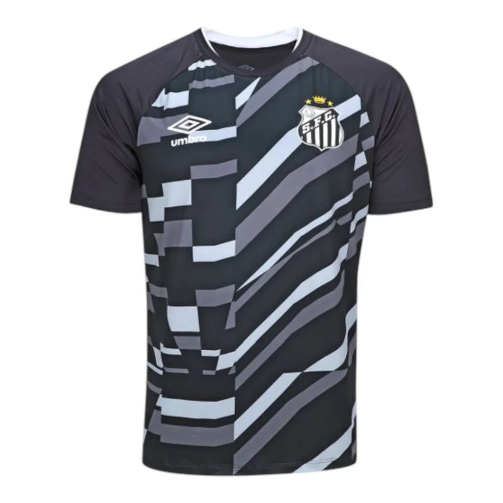 Santos 26/27 Pre-Match Shirt