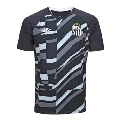 Santos 26/27 Pre-Match Shirt