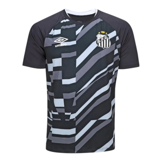 Santos 26/27 Pre-Match Shirt