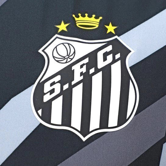 Santos 26/27 Pre-Match Shirt