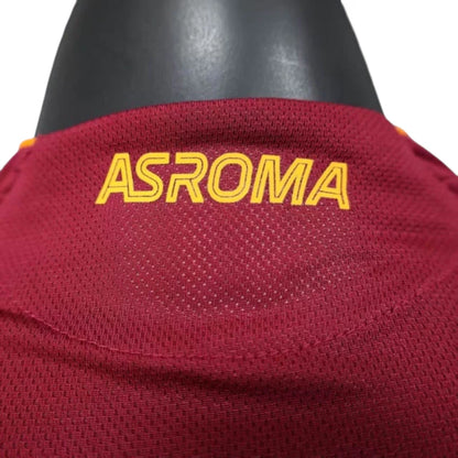 Shirt Roma Match 25-26 - Home
