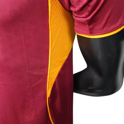 Shirt Roma Match 25-26 - Home