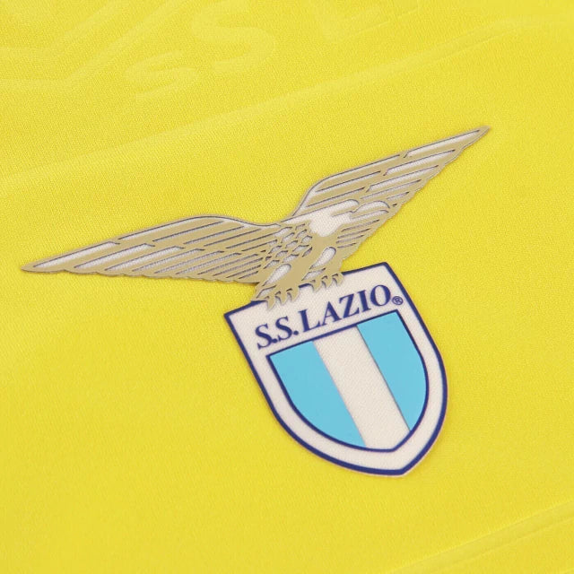 Shirt Lazio 24-25 - Away