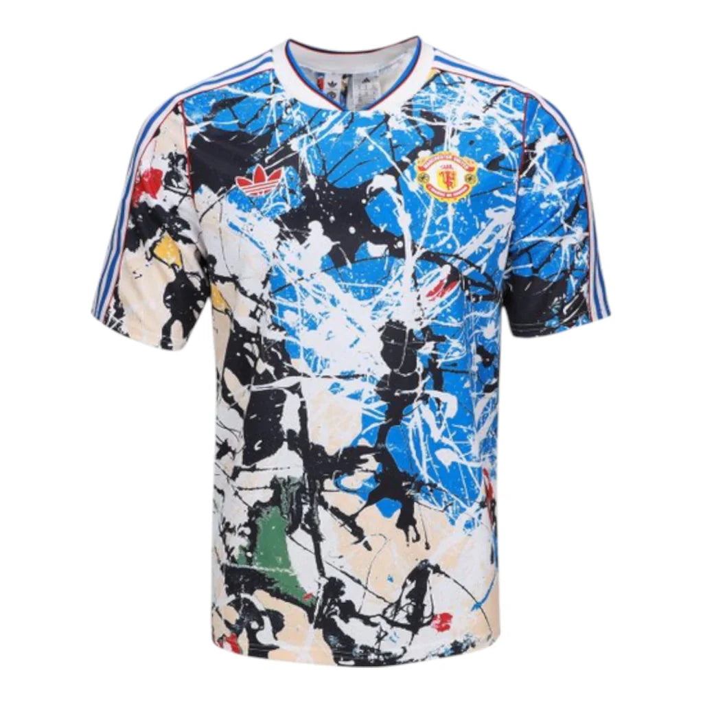 Manchester United 25/26 Special Edition Replica Shirt