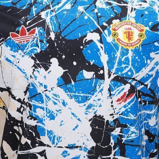 Manchester United 25/26 Special Edition Replica Shirt