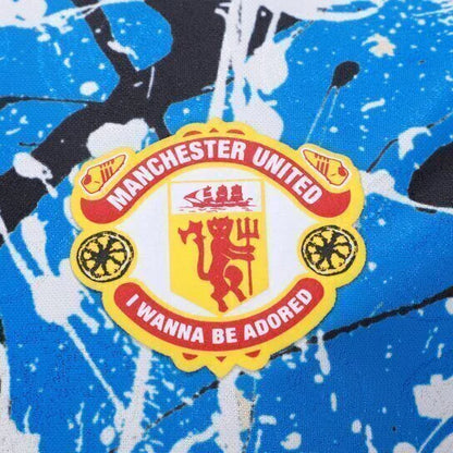 Manchester United 25/26 Special Edition Replica Shirt