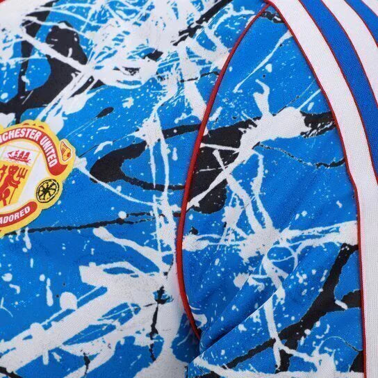 Manchester United 25/26 Special Edition Replica Shirt