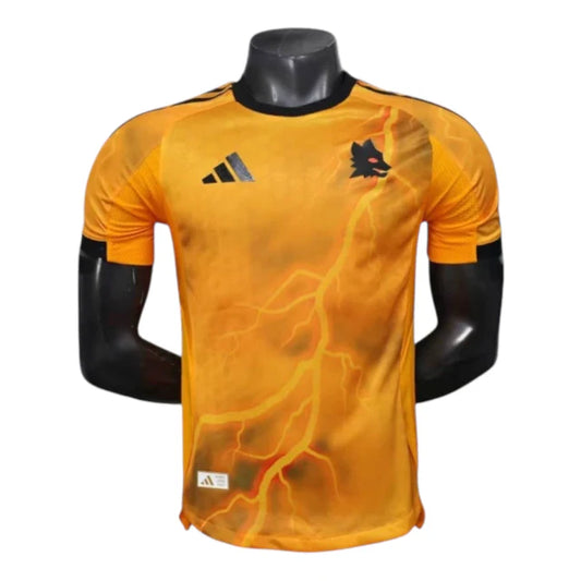 Roma 25/26 Away Match Shirt