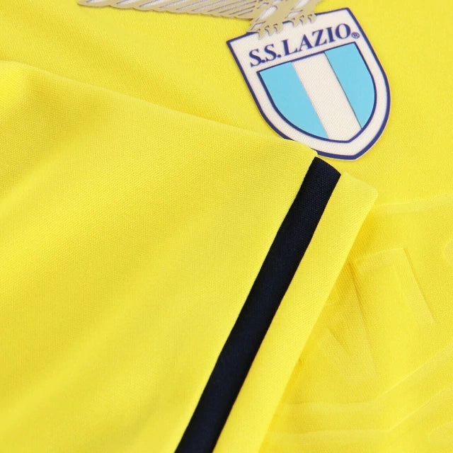 Shirt Lazio 24-25 - Away