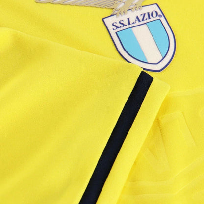 Shirt Lazio 24-25 - Away