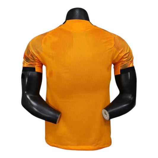 Roma 25/26 Away Match Shirt