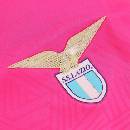 Shirt de Portero Lazio 24-25 - Away