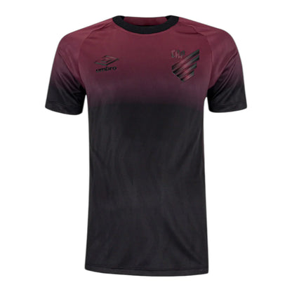 Athletico Paranaense 25/26 Third Replica Shirt