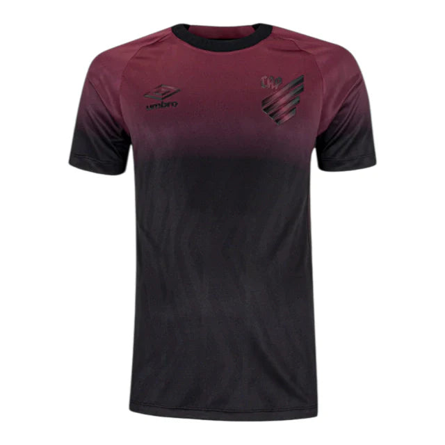 Shirt Athletico 25-26 - Third Paranaense