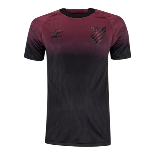 Athletico 25/26 Paranaense Third Replica Shirt