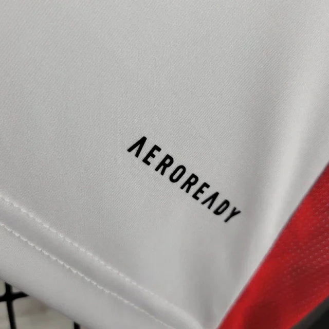 Shirt Chile 24-25 - Away