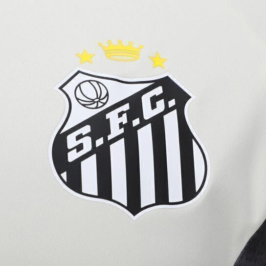 Santos 26/27 Training Shirt