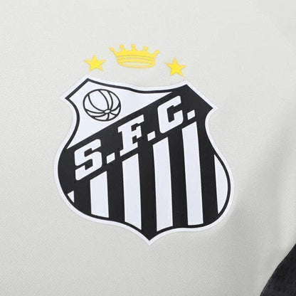 Santos 26/27 Training Shirt