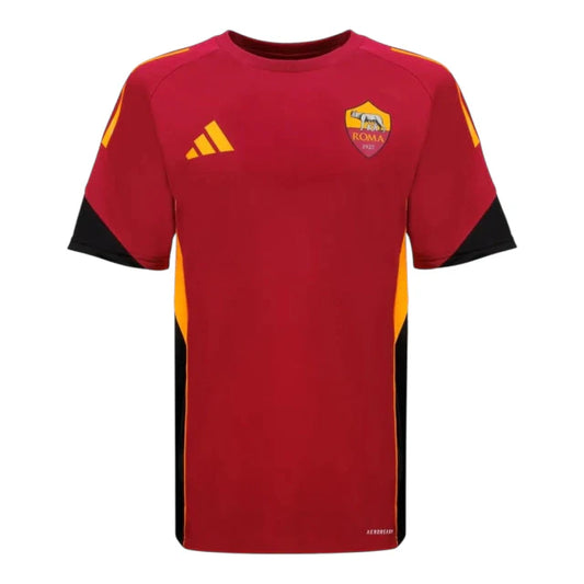 Roma 25/26 Replica Shirt