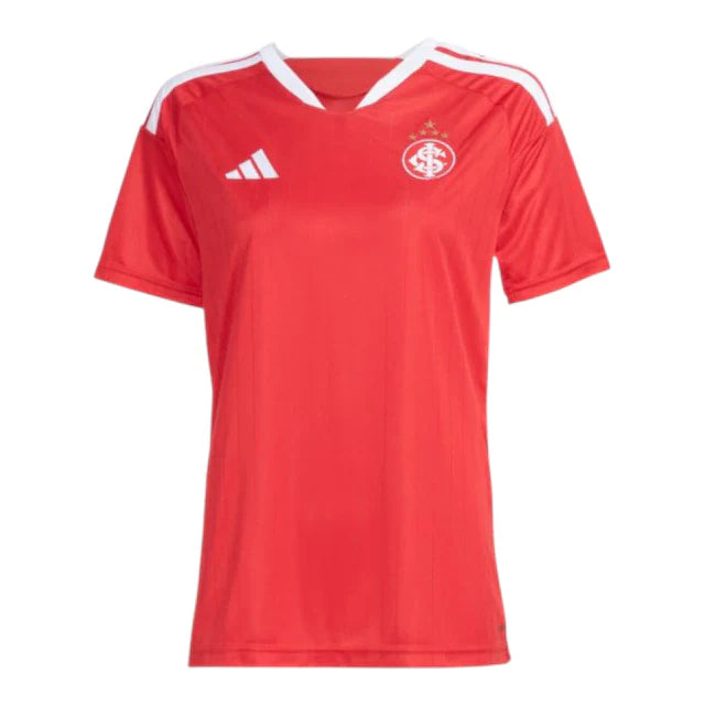 Shirt Internacional 26-27 - Home Women's