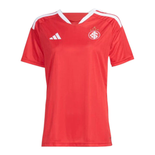 Shirt Internacional 26-27 - Home Women's