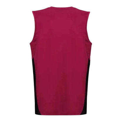 Shirt de Entrenamiento sin Mangas Roma 25-26