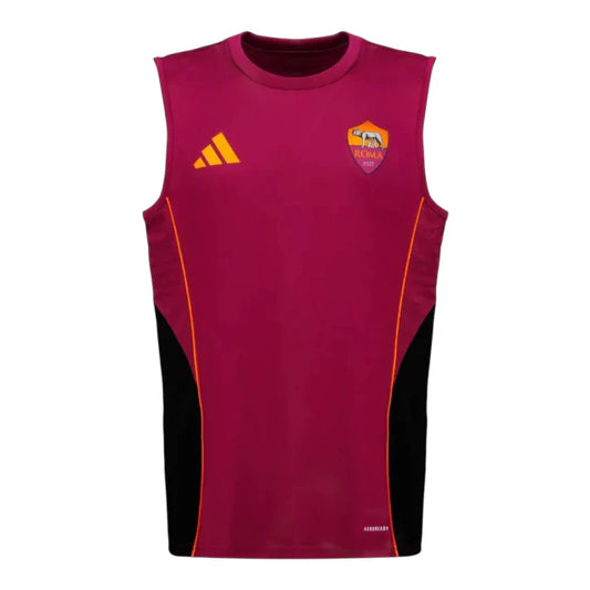 Roma 25/26 Sleeveless Training Shirt