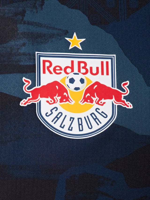 Shirt Red Bull Salzburg 25-26 - Away