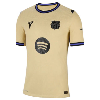 Shirt Barcelona 25-26 - Away