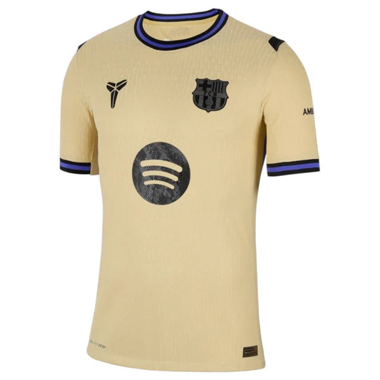 Barcelona 25/26 Away Replica Shirt