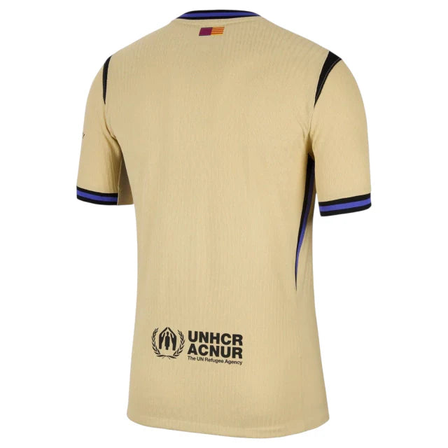 Shirt Barcelona 25-26 - Away