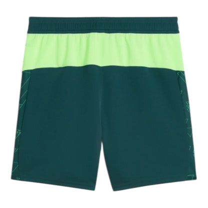 Short Manchester City IV 25-26 - Men's