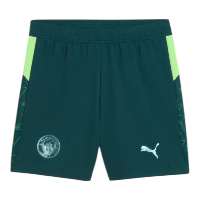 Short Manchester City IV 25-26 - Men's