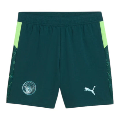 Short Manchester City IV 25-26 - Men's