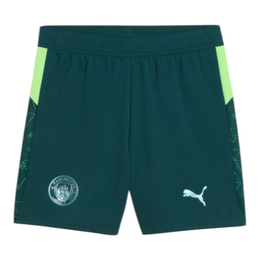 Short Manchester City IV 25-26 - Men's