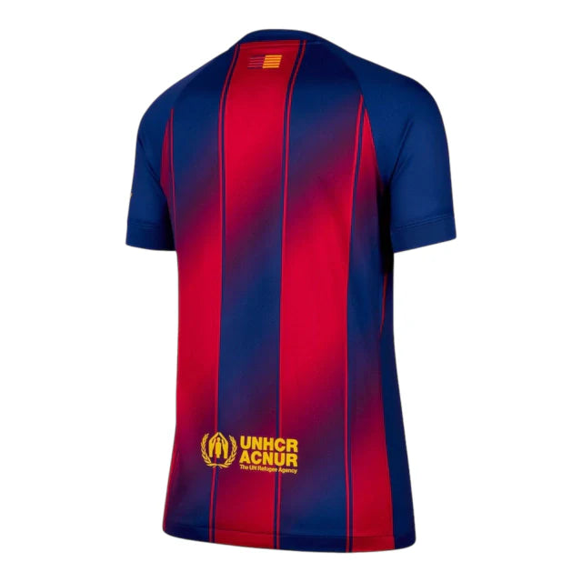 Shirt Barcelona 25-26 - Home Women's