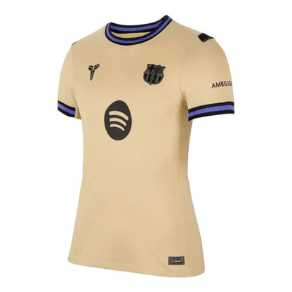 Shirt Barcelona 25-26 - Away Women's